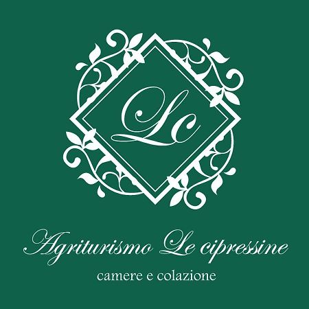 Agriturismo Le Cipressine Meolo Екстериор снимка