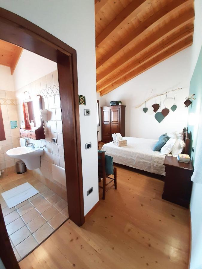 Agriturismo Le Cipressine Meolo Екстериор снимка