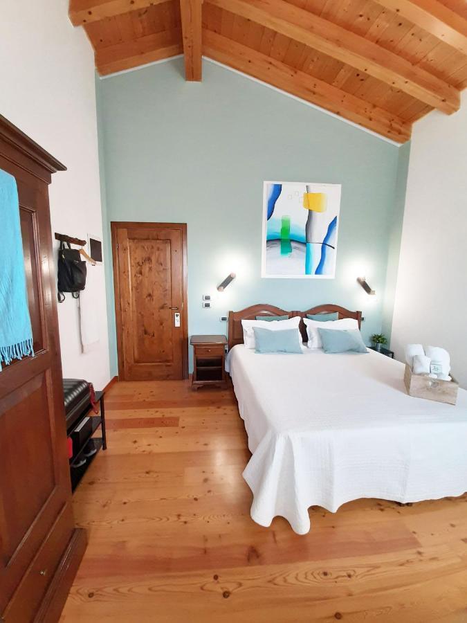Agriturismo Le Cipressine Meolo Екстериор снимка