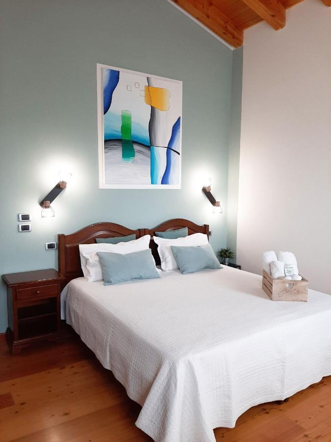 Agriturismo Le Cipressine Meolo Екстериор снимка