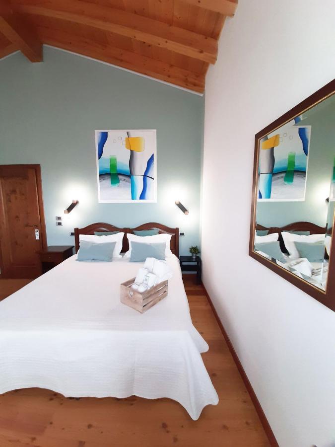 Agriturismo Le Cipressine Meolo Екстериор снимка