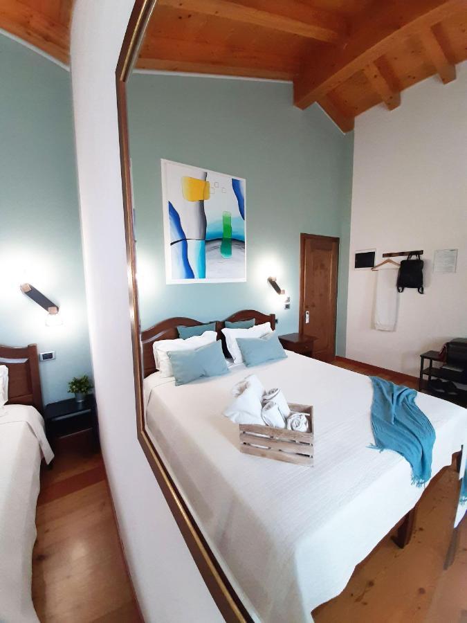 Agriturismo Le Cipressine Meolo Екстериор снимка