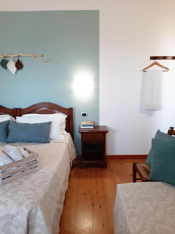 Agriturismo Le Cipressine Meolo Екстериор снимка